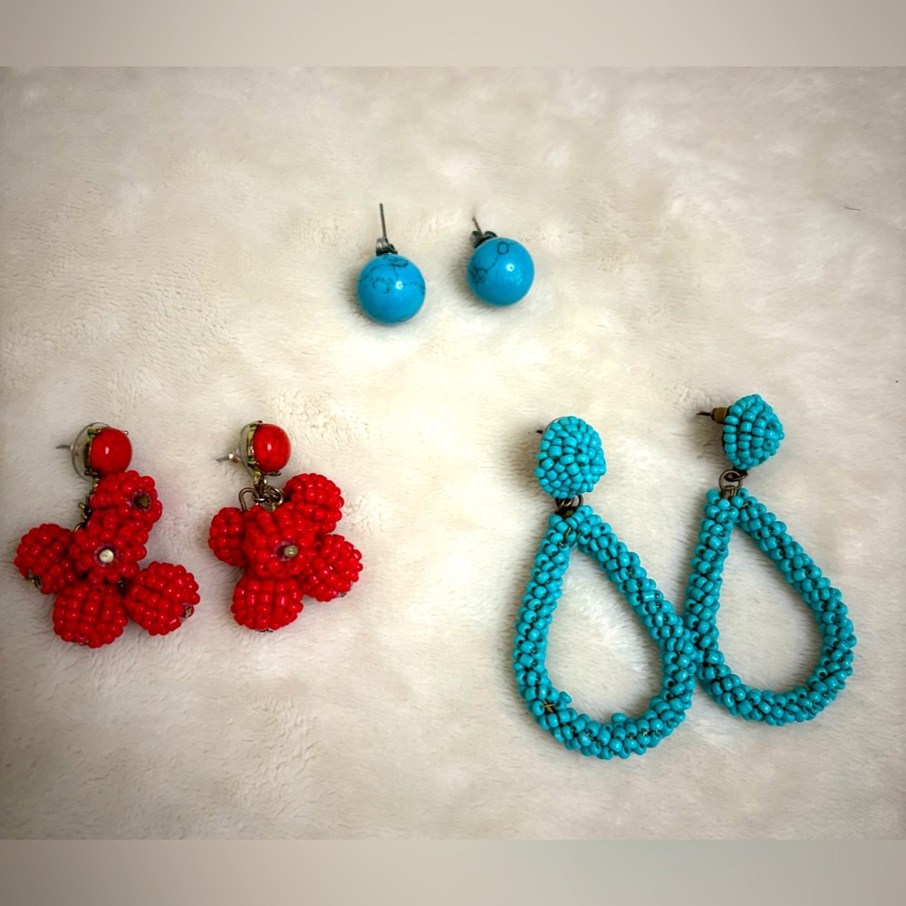 Sugarfix by Baublebar Earrings